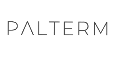 Logotipo de Palterm
